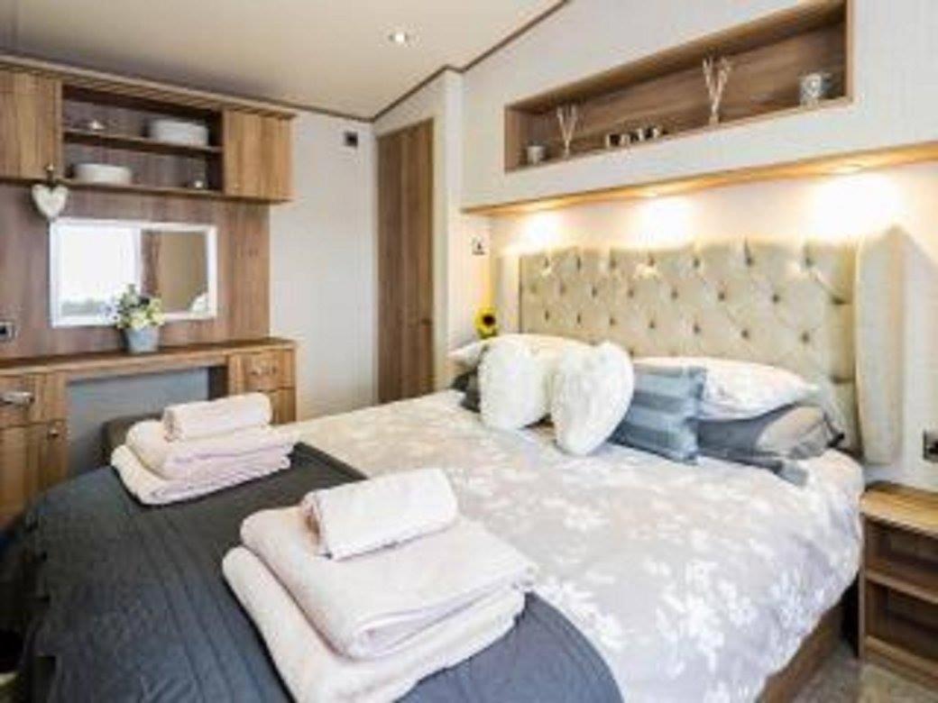 Cairn View Chalet Villa Aviemore Dış mekan fotoğraf