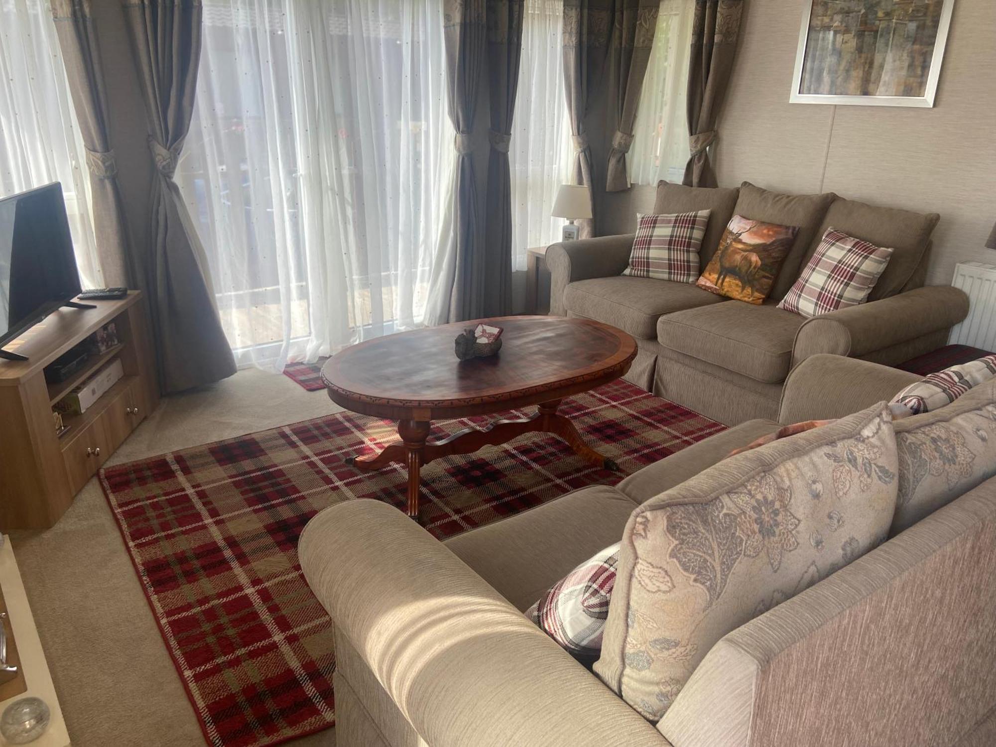 Cairn View Chalet Villa Aviemore Dış mekan fotoğraf
